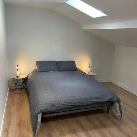 Apartment Coeur De