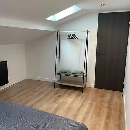 Apartment Coeur De