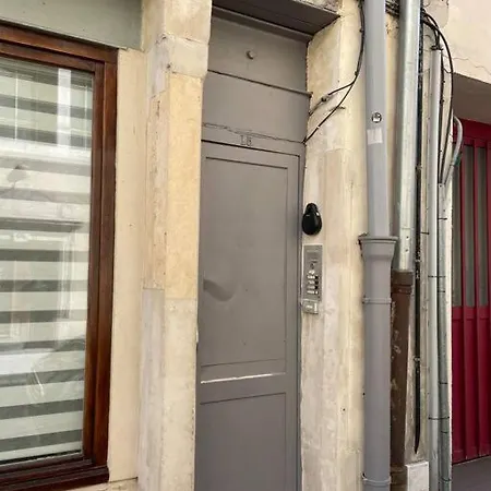 Coeur De Apartment *