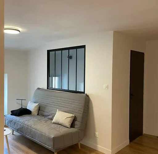 Apartmán Coeur De *