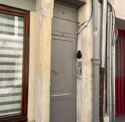 Coeur De Apartmán *